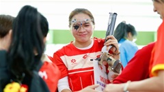 Trịnh Thu Vinh, hết bĩ cực đến hồi thái lai!